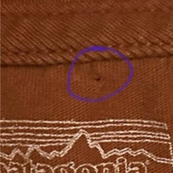 Patagonia Mens XL Tshirt - Picture 6 of 6